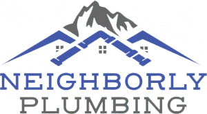 Neighborly Plumbing logo