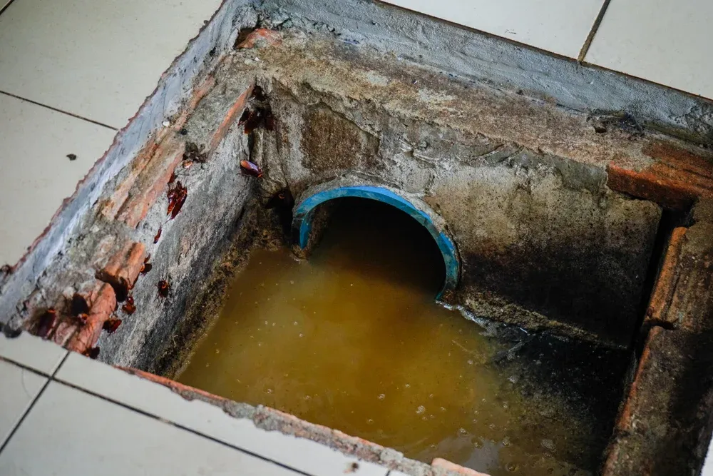 grease drains disposal remedies clogs