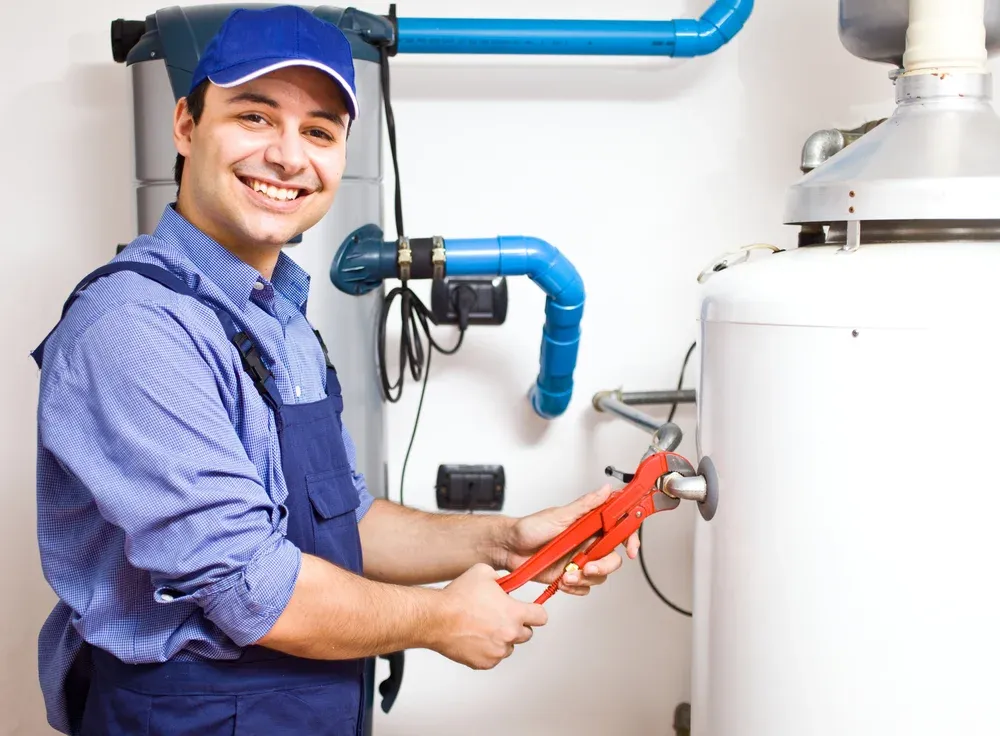 Water Heater Programs