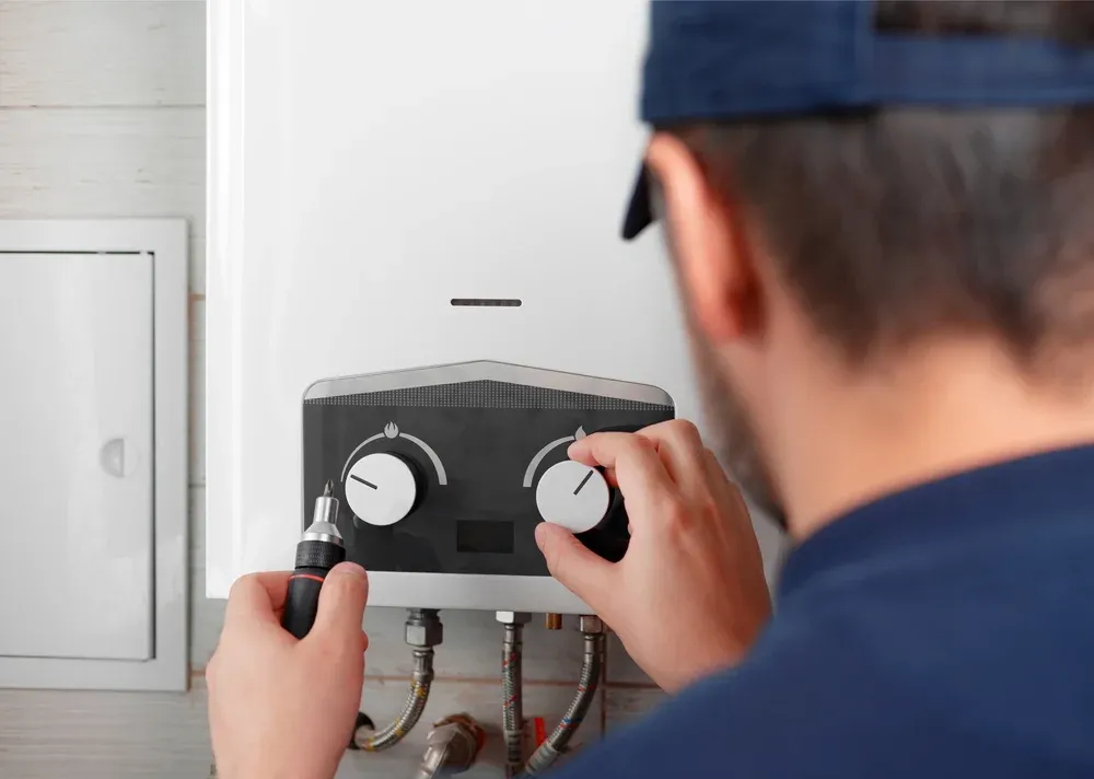 Water Heater Solutions