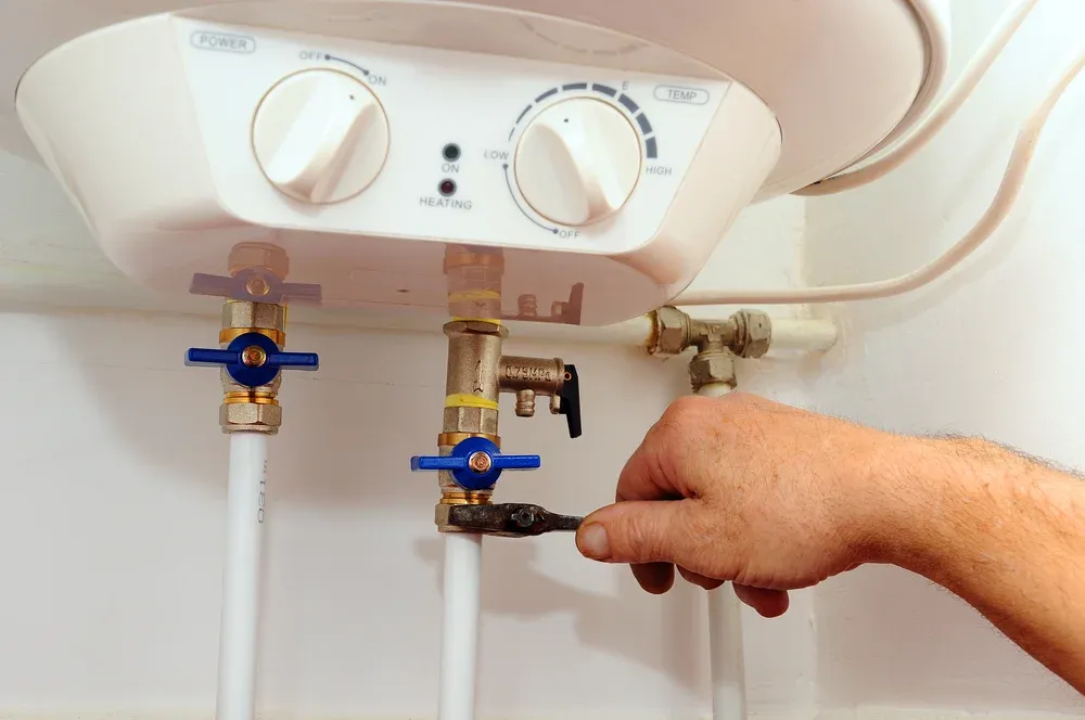 Water Heater Services