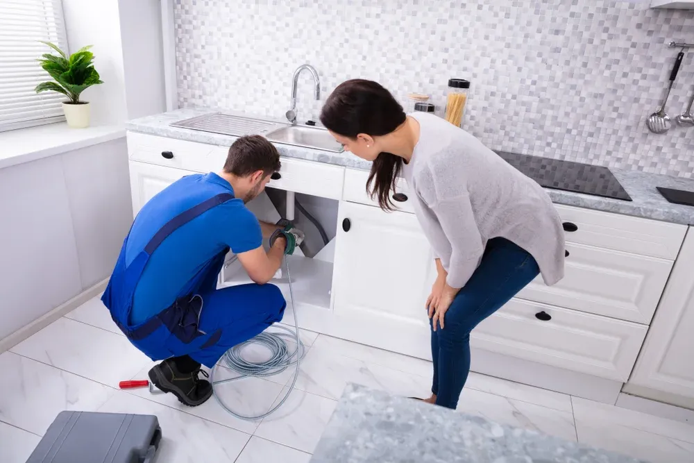 Drain Cleaning